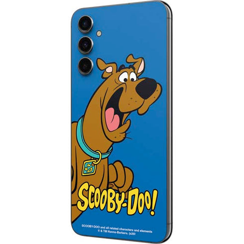 Scooby Doo Scooby-Doo Galaxy A14 5G Skin